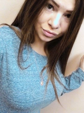 Анкета проститутки Милана, Нижние Киги, 20 лет, №42267